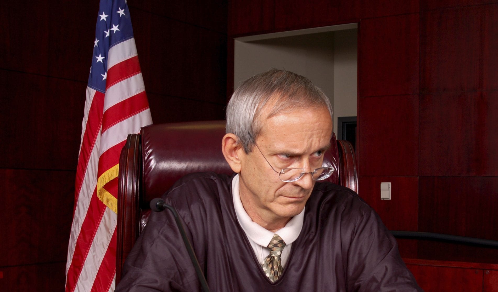 Idiot Attorney Trial Lawyer Mistakes Winning A Trial