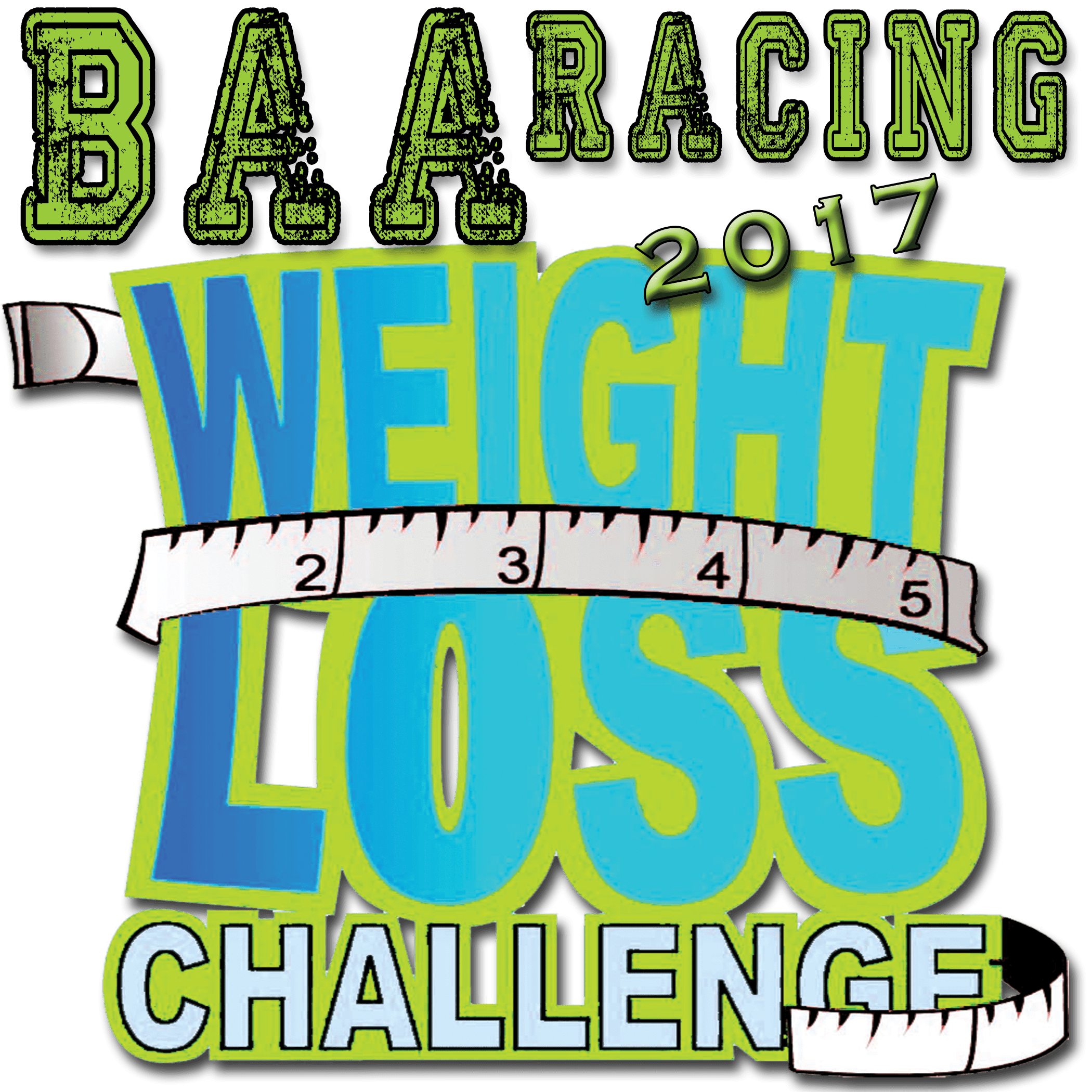 weight challange