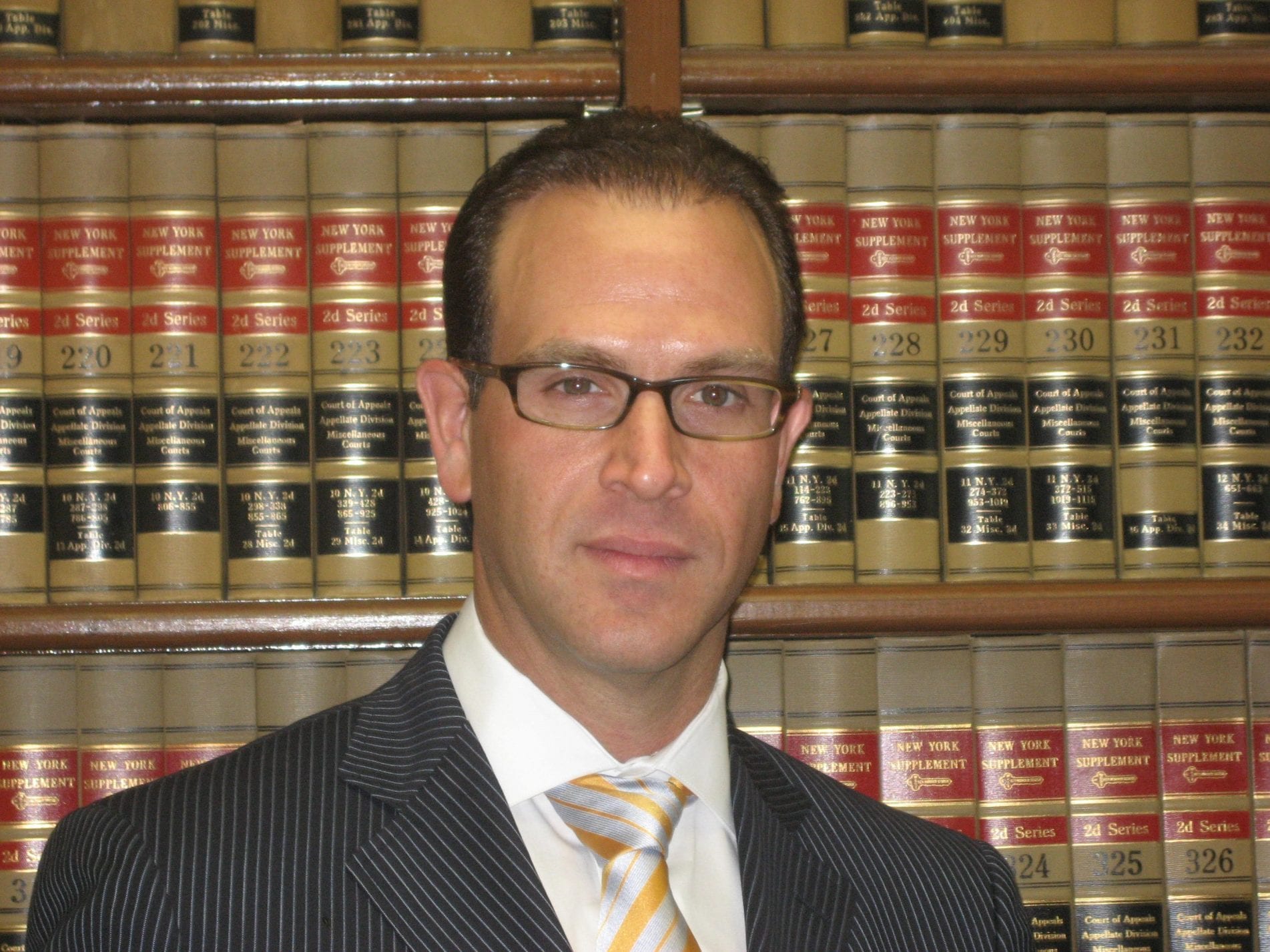 Daniel Flanzig