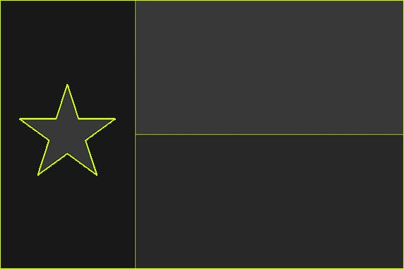 Texas State Flag