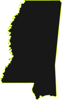Mississippi State Outline