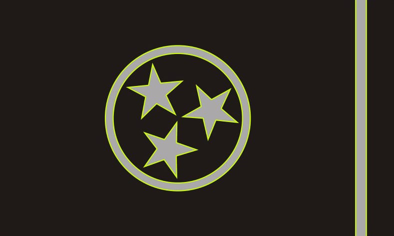 Tennessee State Flag